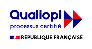 Formation Mayotte Logo Qualiopi