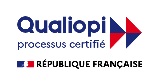 Logo de Qualiopi Forma-Boost