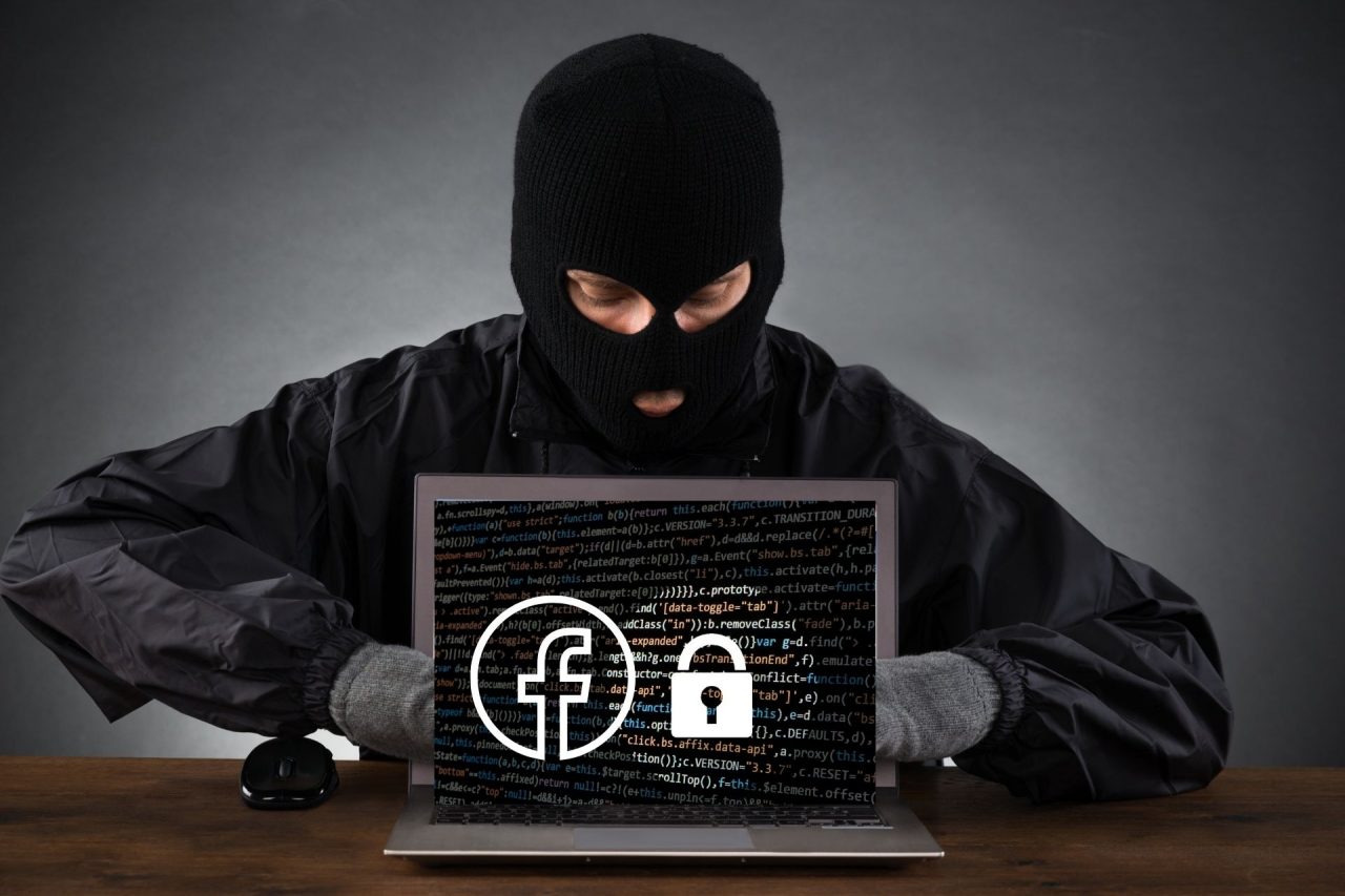 Compte Facebook Piraté Comment le Récupérer Partie 1 Forma Boost