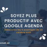 Formation Mayotte : Soyez plus productif avec Google Agenda