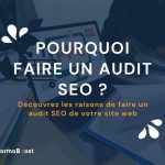 Formation Mayotte : Faire un audit SEO de votre site web à Mayotte
