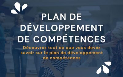 Plan de développement de compétences : Tout ce que vous devez savoir (Formation Mayotte)