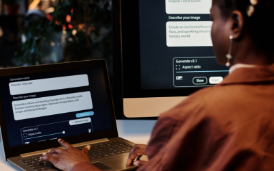 Qu’est-ce que l’IA générative multimodale ?