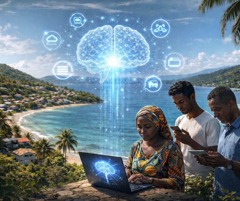 Indicateurs de résultats des formations de Forma Boost en 2023