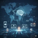 Communication digitale à l’ère de l’IA