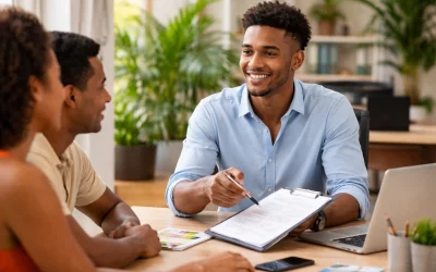 Conseiller commercial à Mayotte : rôle, missions et compétences clés