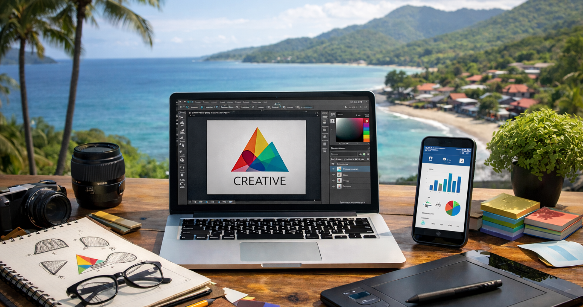 Formation Marketing Digital & Graphiste à Mayotte Formation Mayotte - Gestion du temps et des priorités