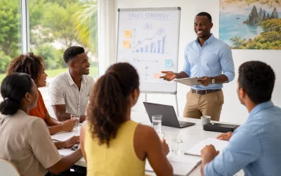 Formation Conseiller Commercial à Mayotte