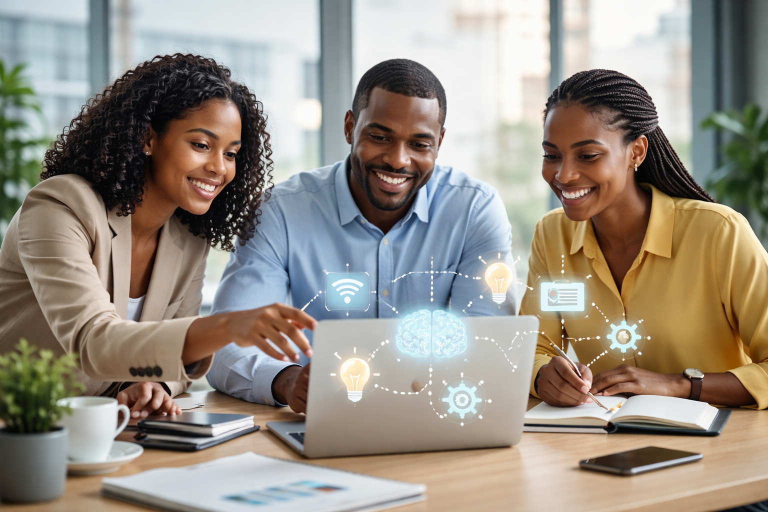 Indicateurs de résultats des formations de Forma Boost en 2023