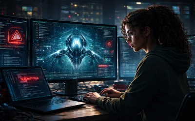 OpenClaw : IA autonome révolutionnaire ou danger pour la cybersécurité ?