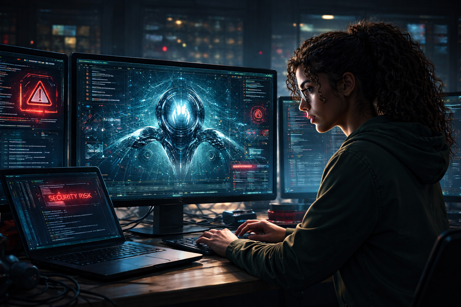 Les anciens outils sont dépassés  l’IA prend le relais