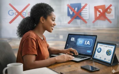 Les anciens outils sont dépassés : l’IA prend le relais